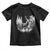 Deer Hunting Toddler T Shirt Deer Forest Nature Lover Stag Hunter TS02 Black Print Your Wear