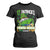 Funny St Patricks Cruise T Shirt For Women Holiday Trip Family Group Matching TS02 Black Print Your Wear