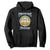 Funny St. Patricks Cruise Hoodie Cruising And Boozing Drinking Squad Family Group Matching TS02 Black Printyourwear