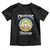 Funny St Patricks Cruise Toddler T Shirt Cruising And Boozing Drinking Squad Family Group Matching TS02 Black Print Your Wear