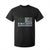 Chicago St Patricks Day T Shirt For Kid Cork Dublin Galway South Side Irish Flag TS02 Black Print Your Wear