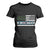 Chicago St Patricks Day T Shirt For Women Cork Dublin Galway South Side Irish Flag TS02 Black Print Your Wear