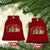 Subtle FDT 8647 Ceramic Ornament Foxtrots Deltas Tangos Book Lovers Flower TS02 Print Your Wear