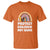 Gun Violence Awareness T Shirt Protect Children Not Guns In June We Wear Orange Day End Gun Violence Rainbow TS02 Orange Print Your Wear