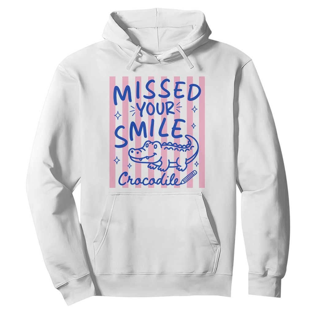 Back to school Hoodie