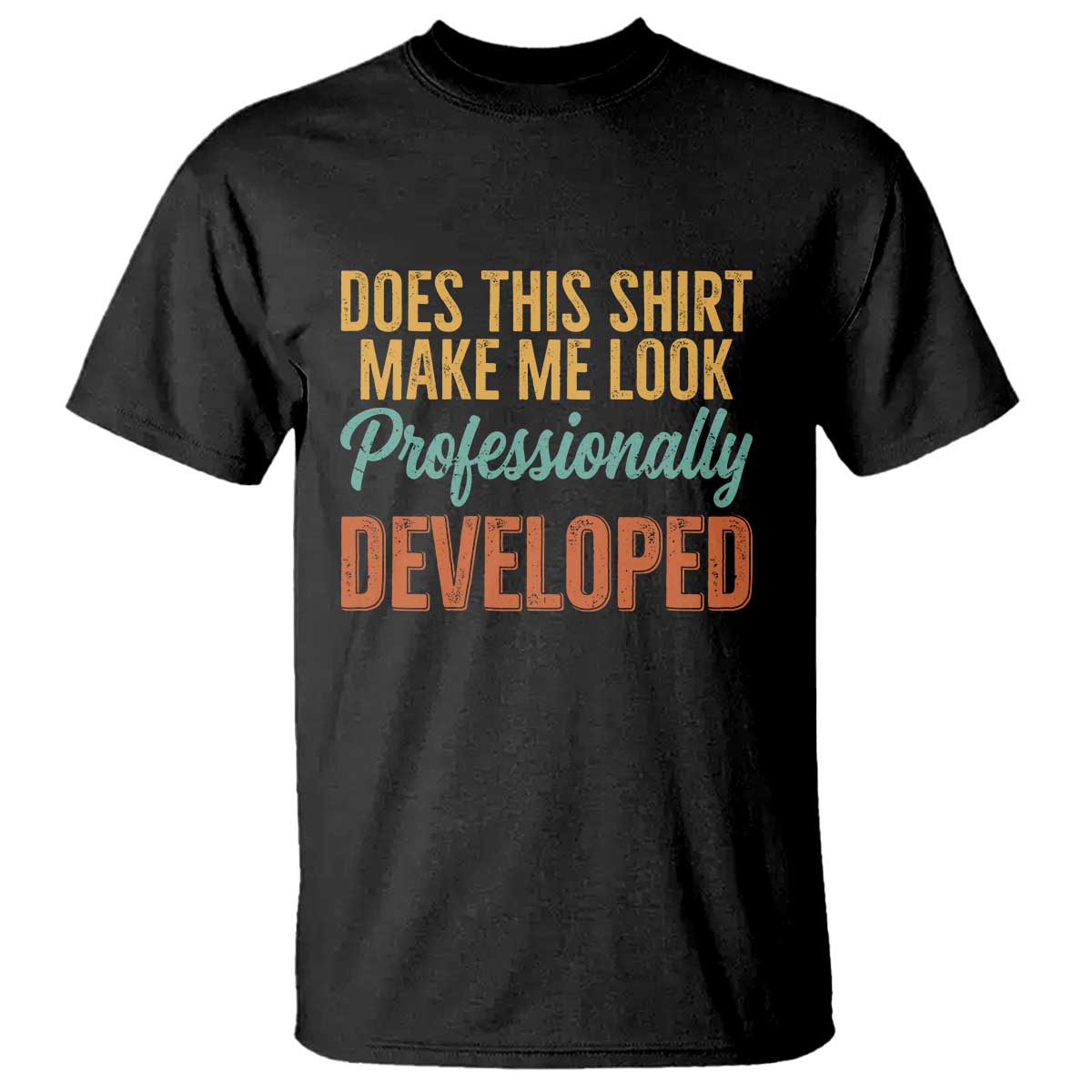 Humor & Memes T-Shirt