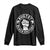 Built By Black History Long Sleeve Shirt African American Pride TS02 Black Print Your Wear