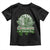 Chicago St Patricks Day Toddler T Shirt South Side Irish American Pride TS02 Black Print Your Wear