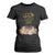 Afro Black Queen T Shirt For Women I Love The Woman I've Become Melanin African American Pride TS02 Black Print Your Wear