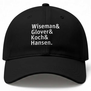 Lunar Orbit Crew 2026 Mission Names Baseball Cap Astronaut Supporters Space Exploration Enthusiasts TS02 Print Your Wear