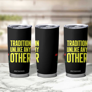 Tradition Unlike Any Other Georgia Golfing Tumbler Cup for Golf Lover Augusta Sports TS02 Print Your Wear
