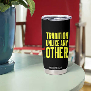 Tradition Unlike Any Other Georgia Golfing Tumbler Cup for Golf Lover Augusta Sports TS02 Print Your Wear