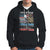 Veteran Pride Hoodie I Am A Veteran Love Freedom And Wore Dog Tags I Have DD-214 TS02 Dark Heather Printyourwear