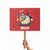 WTF Is A Kilometer Bruh Protest Sign Funny Patriotic American Bald Eagle - Print Your Wear