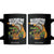 Native Alligator Alcatraz Coffee Mug Florida Gator Break The Chain TS02 Black Print Your Wear