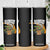 Native Alligator Alcatraz Skinny Tumbler Florida Gator Break The Chain TS02 Print Your Wear