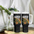Native Alligator Alcatraz Tumbler With Handle Florida Gator Break The Chain TS02 Print Your Wear