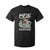 Christmas in Hawaii T Shirt For Kid Mele Kalikimaka Hawaiian Tropical Surfing Santa TS02 Black Print Your Wear