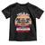Christmas in Hawaii Toddler T Shirt This Is My Hawaiian Tiki Retro Tropical Vibe TS02 Black Print Your Wear
