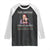 Christmas Trump Vance Raglan Shirt Make Xmas Great Again Funny Republicans Ugly Sweater TS02 Black White Print Your Wear