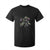 Funny Feminist T Shirt For Kid Aqua Tofana Apothecary Vintage Minimalism TS02 Black Print Your Wear