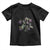 Funny Feminist Toddler T Shirt Aqua Tofana Apothecary Vintage Minimalism TS02 Black Print Your Wear