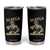 MATGA Make Aqua Tofana Great Again Tumbler Cup Funny Feminist Retro Vintage TS02 Black Print Your Wear