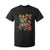 Civil Rights Leaders T Shirt For Kid Unapologetically Dope Black Inspiration TS02 Black Print Your Wear