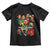 Civil Rights Leaders Toddler T Shirt Unapologetically Dope Black Inspiration TS02 Black Print Your Wear