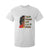 Black Locs Girl T Shirt For Kid Thick Thighs And Locd Vibes African Melanin Women TS02 White Print Your Wear