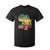 Education Is Freedom T Shirt For Kid Teach Black History Educated African American TS02 Black Print Your Wear