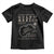 Gulf of Mexico Toddler T Shirt Golfo De Mexico Historic Map 1672 TS02 Black Print Your Wear