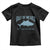 Gulf of Mexico Toddler T Shirt Est 300,000,000 BC Funny Tuna TS02 Black Print Your Wear