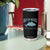 Gulf of Mexico Tumbler Cup Est 300,000,000 BC Funny Tuna TS02 Print Your Wear