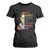 RBG Quote T Shirt For Women When Injustice Becomes Law Resistance Becomes Duty TS02 Black Print Your Wear