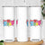Read Lover America Map Skinny Tumbler National Reading Month Bookish Book Lovers TS02 Print Your Wear