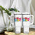 Read Lover America Map Tumbler With Handle National Reading Month Bookish Book Lovers TS02 Print Your Wear