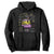 I Am A Child Of God Hoodie Retro Christian Jesus Faith TS02 Black Print Your Wear