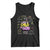 I Am A Child Of God Tank Top Retro Christian Jesus Faith TS02 Black Print Your Wear