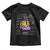 I Am A Child Of God Toddler T Shirt Retro Christian Jesus Faith TS02 Black Print Your Wear