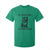 Cute Cat St Patricks Day T Shirt For Kid If I Shenan Once I'll Shenanigan TS02 Irish Green Print Your Wear