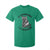 St Patricks Day Raccoon Meme T Shirt For Kid If I Shenan Once I'll Shenanigan TS02 Irish Green Print Your Wear
