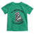 St Patricks Day Raccoon Meme Toddler T Shirt If I Shenan Once I'll Shenanigan TS02 Irish Green Print Your Wear