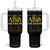 Only Allah Can Judge Me Tumbler With Handle Islamic Muslim Ramadan Eid TS02 One Size: 40 oz Black Print Your Wear