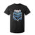 Respect The Drip Baseball T Shirt For Kid Driping Ice Cream Sport Lover TS02 Black Print Your Wear