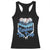 Respect The Drip Baseball Racerback Tank Top Driping Ice Cream Sport Lover TS02 Black Print Your Wear