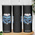 Respect The Drip Baseball Skinny Tumbler Driping Ice Cream Sport Lover TS02 Print Your Wear