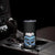Respect The Drip Baseball Skinny Tumbler Driping Ice Cream Sport Lover TS02 Print Your Wear