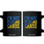 Zelensky I'm Not Playing Cards Coffee Mug TS02 Black Print Your Wear