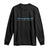 Are We Great Yet Cause I Just Feel Embarrassed Long Sleeve Shirt Political Satire TS02 Black Print Your Wear